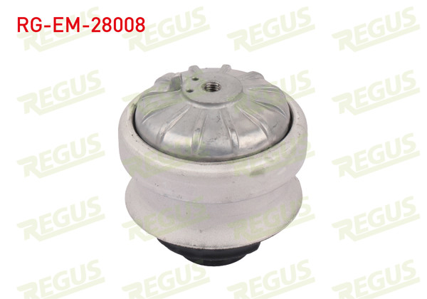 REGUS RG-EM-28008 | Motor Takozu Ön Sol-Sağ Mercedes E Serisi (W124) E 200 1993-1995