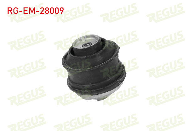 REGUS RG-EM-28009 | Motor Takozu Ön Sol-Sağ Mercedes E Class (W210) E 200 1995-2002