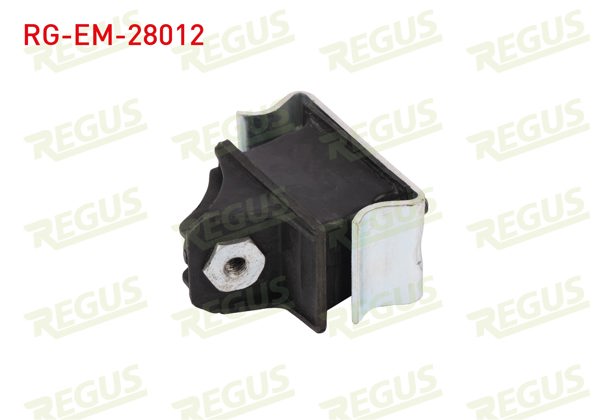 REGUS RG-EM-28012 | Motor Takozu Ön Sol-Sağ Mercedes Sprinter (W901) 208 D 1995-2000