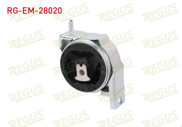 REGUS RG-EM-28020 | Motor Takozu Arka Mercedes A Class (W168) A 160 1997-2004