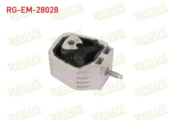 REGUS RG-EM-28028 | Motor Takozu Ön Sol-Sağ Mercedes A Class (W169) A 160 CDI 2004-2012