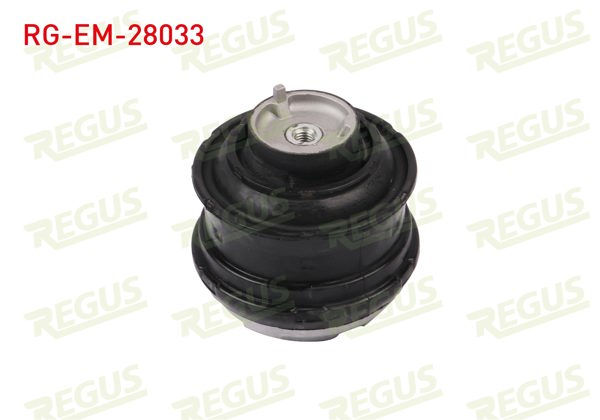 REGUS RG-EM-28033 | Motor Takozu Ön Sol Mercedes C Class (W202) C 180 1993-2000