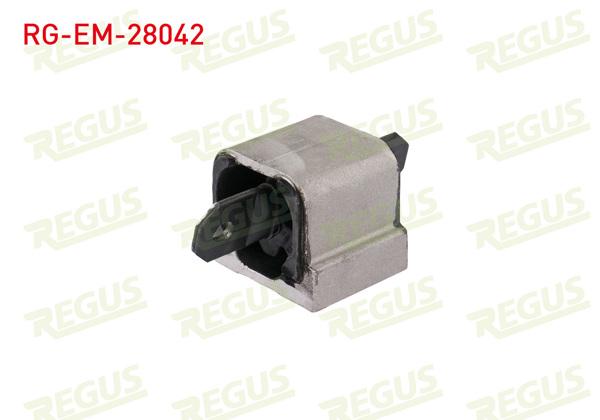 REGUS RG-EM-28042 | Şanzıman Takozu VW Crafter / Mercedes Sprinter 2006 -