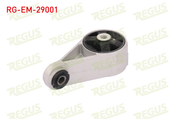 REGUS RG-EM-29001 | Motor Takozu Ön Sol Mini Mını (R50,R53) Cooper S 1.6 2001-2006