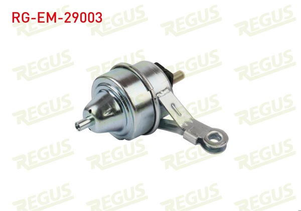 REGUS RG-EM-29003 | Motor Takozu Sağ (Hidrolik Yatak) Mini Mını (R50,R53) Cooper 1.6 D 2001-2006
