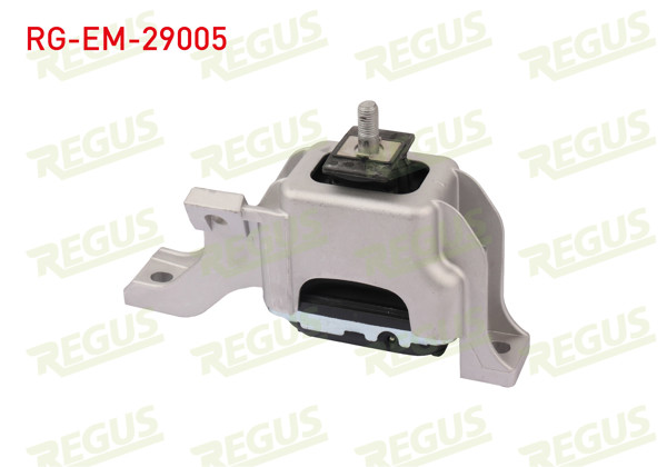 REGUS RG-EM-29005 | Motor Takozu Sağ Mini (R56) Cooper D 2006-2013