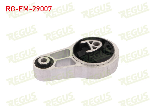 REGUS RG-EM-29007 | Motor Takozu Sol Arka Mini Cooper (R56) 2006-2013