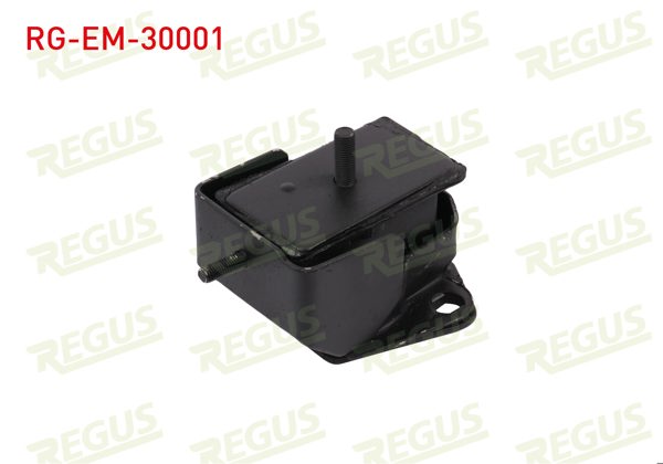 REGUS RG-EM-30001 | Motor Takozu Ön Sol-Sağ Mitsubishi L 300 (P0w,P1w) 2.5 D 1986-2006