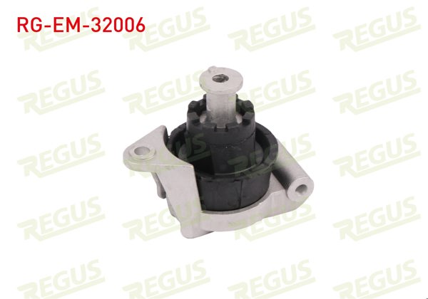 REGUS RG-EM-32006 | Motor Takozu Arka Opel Astra G (F69) 1.6 16V 1998-2005