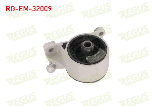 REGUS RG-EM-32009 | Motor Takozu On Opel Astra G (F69) 1.4 16V 1998-2005