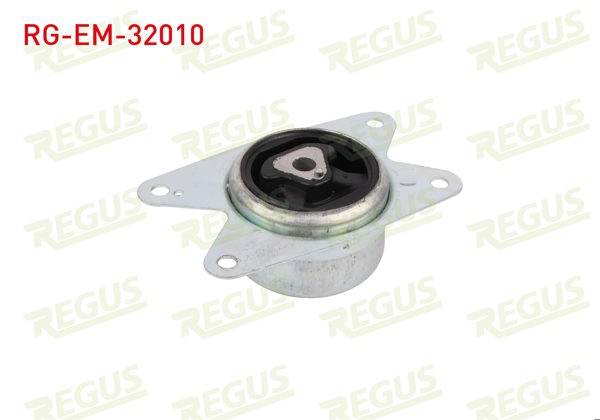 REGUS RG-EM-32010 | Motor Takozu Ön Sol Opel Astra G (F69) 1.6 16V 1998-2005