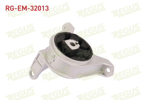 REGUS RG-EM-32013 | Motor Takozu Ön Sağ Opel Astra G (F69) 2.0 Dtı 1998-2005