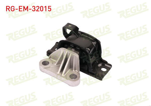 REGUS RG-EM-32015 | Motor Takozu On Opel Astra G (F69) 1.6 16V 1998-2005