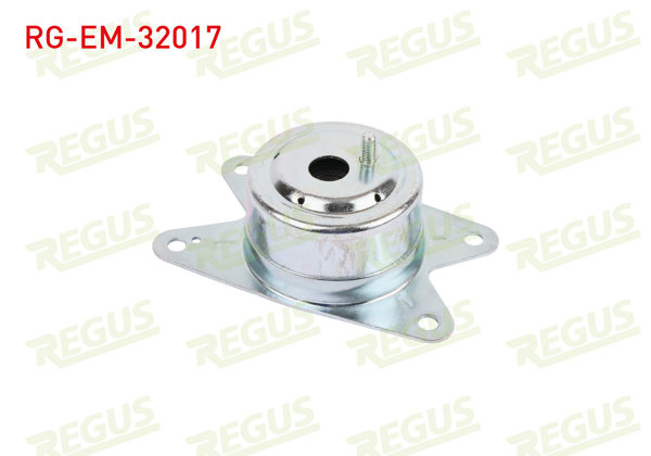 REGUS RG-EM-32017 | Motor Takozu Ön Sol Opel Astra H 1.4İ 2004-2010