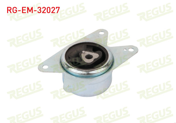 REGUS RG-EM-32027 | Motor Takozu Ön Sol Opel Astra H 1.4İ 2004-2010