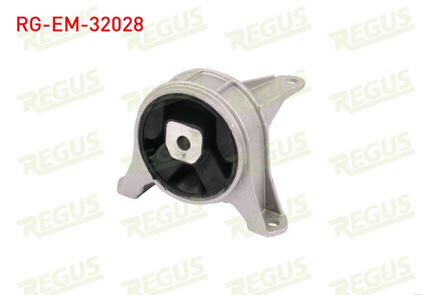 REGUS RG-EM-32028 | Motor Takozu Ön Sağ Opel Astra H 1.3 CDTI 2004-2010
