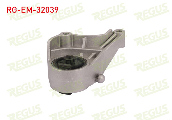REGUS RG-EM-32039 | Motor Takozu On Opel Combo C 1.7 CDTI 2001-2006