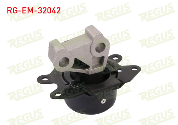 REGUS RG-EM-32042 | Motor Takozu Ön Sol Opel Corsa C 1.4 2000-2006