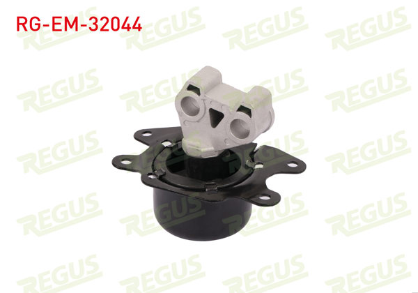 REGUS RG-EM-32044 | Motor Takozu Ön Sol Opel Corsa C 1.7 Dtı 2000-2006