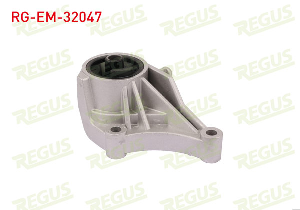 REGUS RG-EM-32047 | Motor Takozu Ön Alt Opel Corsa C 1.3 CDTI 2000-2006