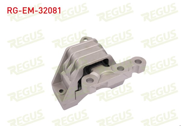 REGUS RG-EM-32081 | Motor Takozu Ön Sağ Opel Vectra C 2.0 Dtı 2002-2008