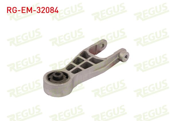 REGUS RG-EM-32084 | Motor Takozu Arka Opel Corsa C 1.4 2000-2006