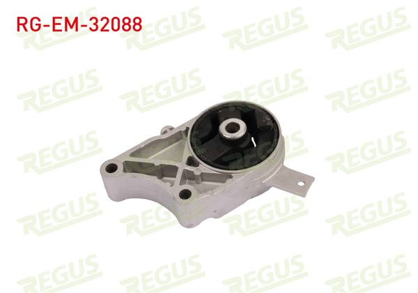 REGUS RG-EM-32088 | Motor Takozu On Opel Vectra C 2.2 16V 2002-2008