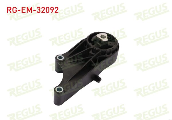 REGUS RG-EM-32092 | Motor Takozu On Opel Astra J 1.3 CDTI 2009-2016