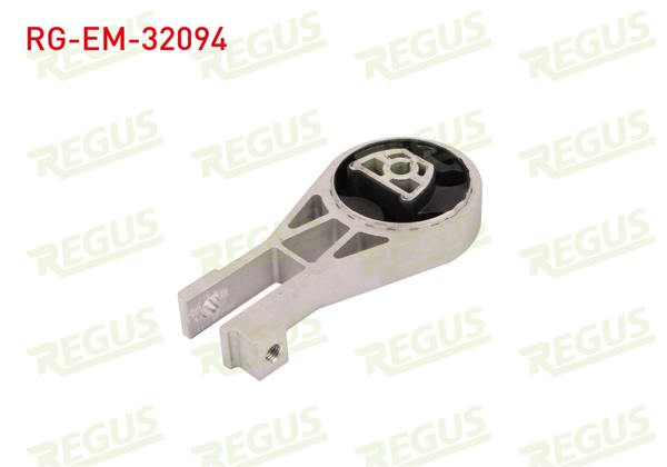 REGUS RG-EM-32094 | Motor Takozu Arka Alt Opel Corsa D 1.3 CDTI 2006-2014