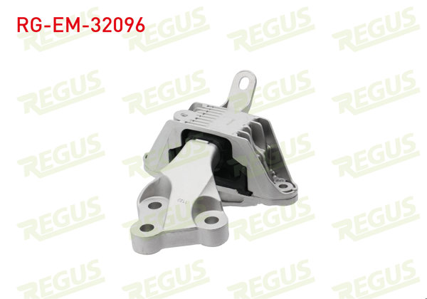 REGUS RG-EM-32096 | Motor Takozu Ön Sol Opel Astra J 1.3 CDTI 2009-2016