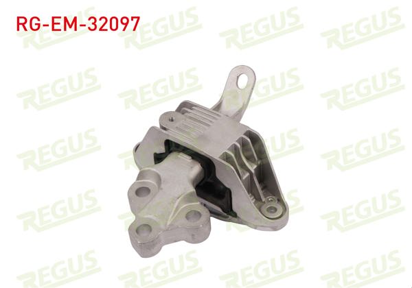 REGUS RG-EM-32097 | Motor Takozu Ön Sol Opel Astra J 1.6İ 2009-2016
