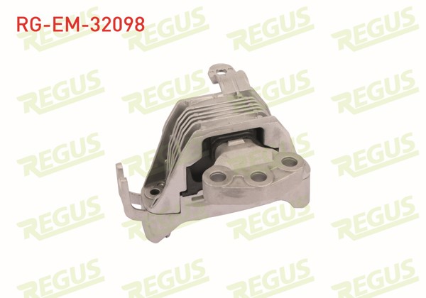 REGUS RG-EM-32098 | Motor Takozu Ön Sağ Opel Astra J 1.3 CDTI 2009-2016