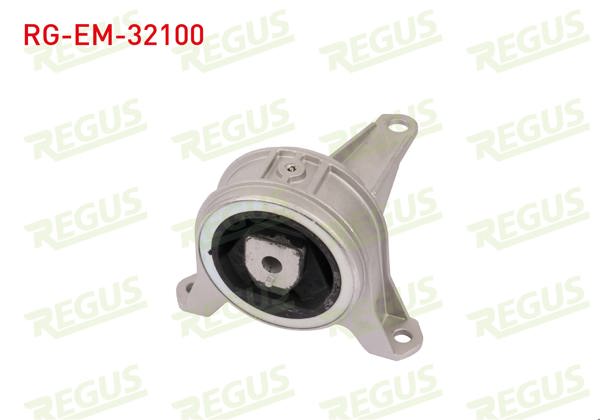 REGUS RG-EM-32100 | Motor Takozu Ön Sağ Opel Astra H 1.3 CDTI 2004-2010
