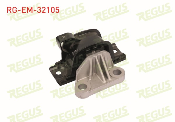 REGUS RG-EM-32105 | Motor Takozu Ön Sol Opel Corsa D 1.4 2006-2014