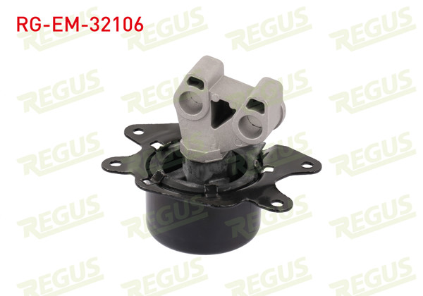 REGUS RG-EM-32106 | Motor Takozu Ön Sol Opel Corsa C 1.4 2000-2006