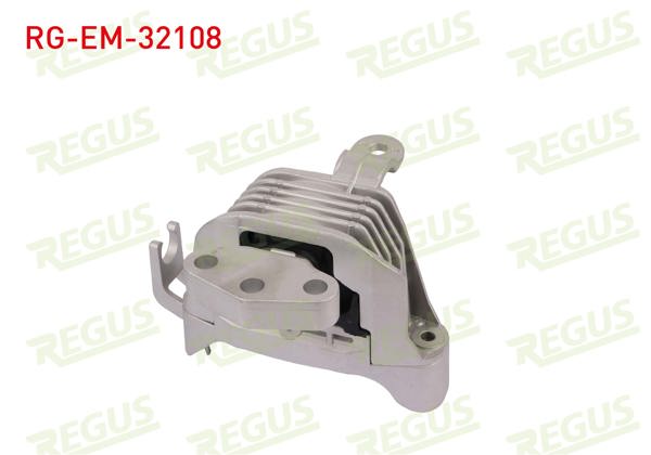 REGUS RG-EM-32108 | Motor Takozu Ön Sağ Opel Astra J 2.0 CDTI 2009-2016