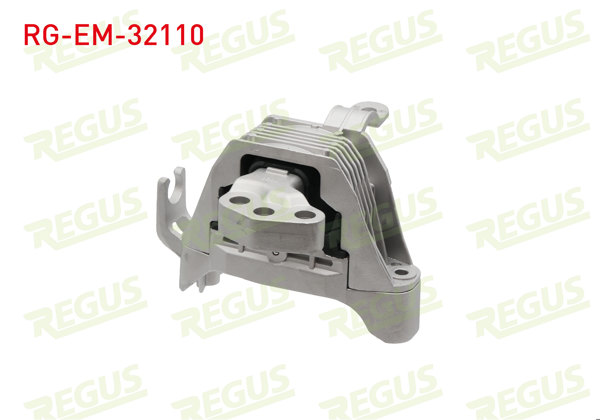 REGUS RG-EM-32110 | Motor Takozu Ön Sağ Hidrolik Opel Astra J 1.3 CDTI 2009-2016