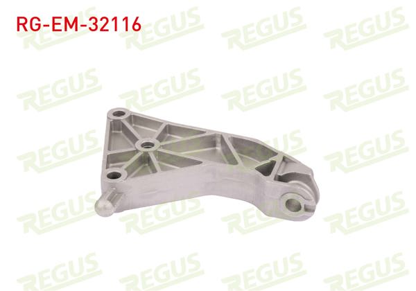 REGUS RG-EM-32116 | Motor Takozu Opel Astra G (F69) 1.6 16V 1998-2005