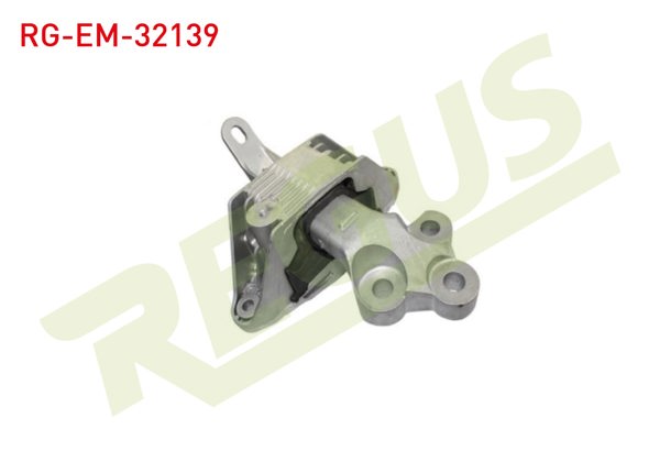 REGUS RG-EM-32139 | Motor Takozu Ön Sol Opel Astra J 1.3 CDTI 2009-2016