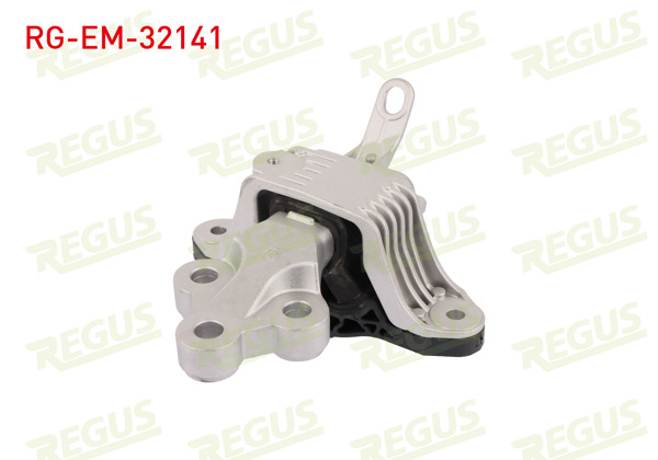 REGUS RG-EM-32141 | Motor Takozu Ön Sol Opel Astra J 1.4I 2009-2016