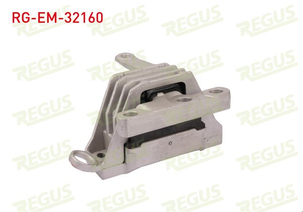 REGUS RG-EM-32160 | Motor Takozu Insignia A