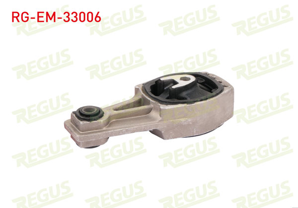 REGUS RG-EM-33006 | Motor Takozu Arka Alt Citroen C-Elysee 1.6 HDI 2012 -