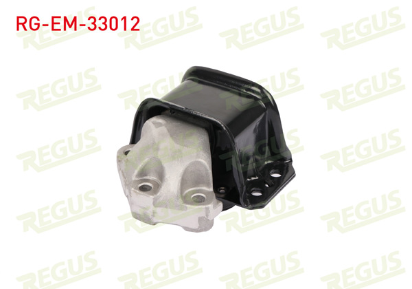 REGUS RG-EM-33012 | Motor Takozu Ön Sağ Peugeot 307 (3A / C) 1.4 HDI 2000-2007