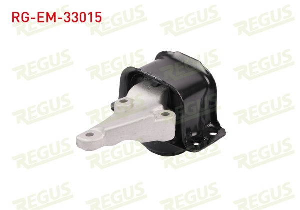 REGUS RG-EM-33015 | Motor Takozu Ön Sağ Peugeot 307 (3A / C) 2.0 HDI 2000-2007
