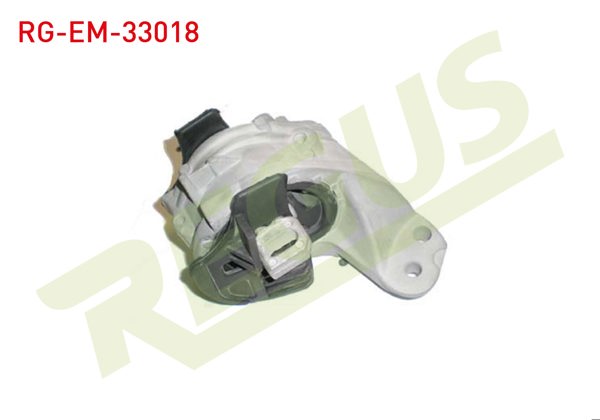 REGUS RG-EM-33018 | Motor Takozu Ön Sol Citroen C5 I (Dc) 2.2 HDI 2001-2004
