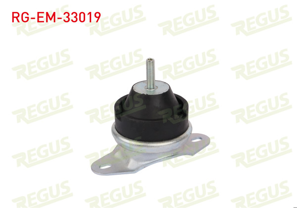 REGUS RG-EM-33019 | Motor Takozu Ön Sağ Peugeot 407 (6D) 2.2İ 2004-2011