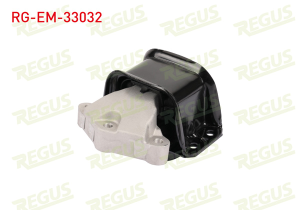 REGUS RG-EM-33032 | Motor Takozu Ön Sağ Citroen Berlingo 1.6 16V 2008 -
