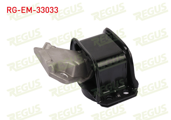 REGUS RG-EM-33033 | Motor Takozu Ön Sağ Citroen C4 (Lc) 1.6 16V 2004-2009