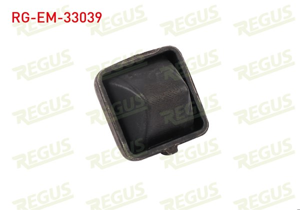 REGUS RG-EM-33039 | Motor Takozu Arka Sağ Üst Peugeot 206 1998-2009