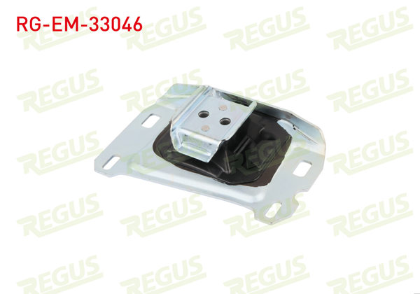 REGUS RG-EM-33046 | Motor Takozu 208 / 2008 / 308 / 3008 / 508 / 5008 / Partner / Rifter / Expert / C4 / Berlingo / Jumpy